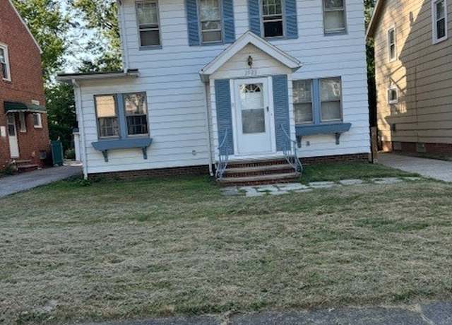 Property at 3923 Orchard Rd, Cleveland Heights, OH 44121, 3 beds, 1.5 baths