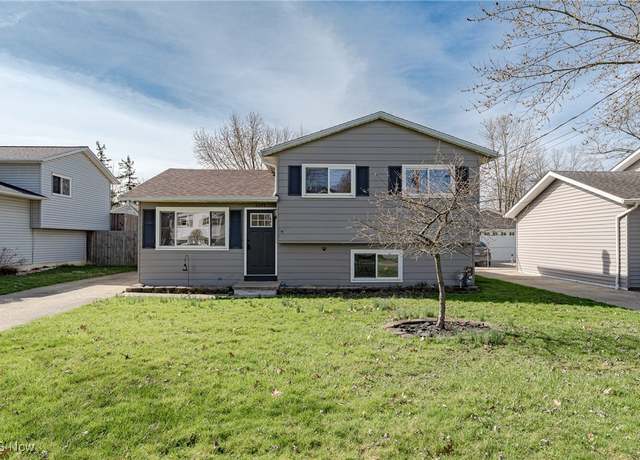 Property at 1191 Lloyd Ave, Aurora, OH 44202, 3 beds, 1.5 baths
