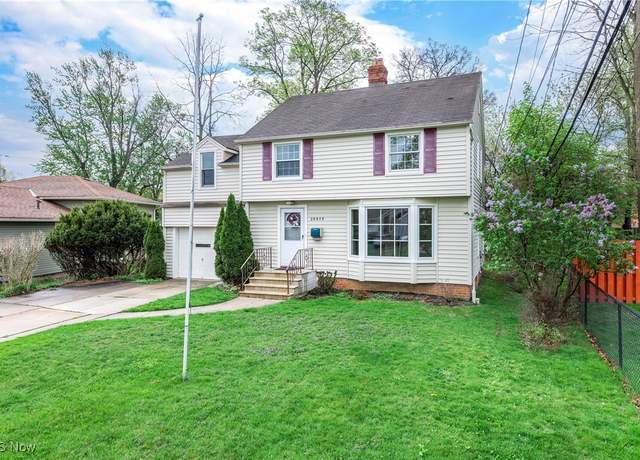 Property at 20959 Parklane Dr, Fairview Park, OH 44126, 4 beds, 1.5 baths