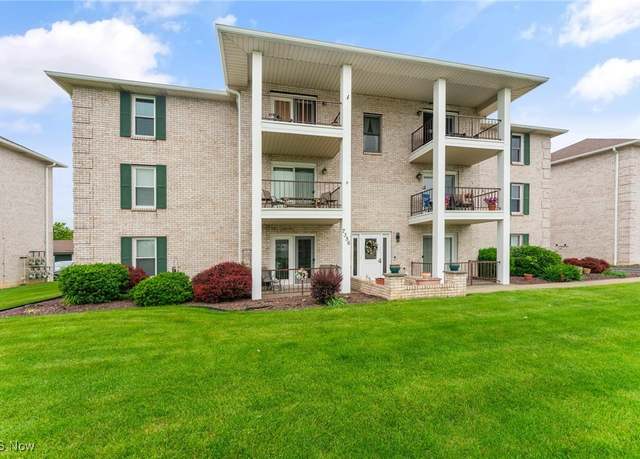 Property at 7356 Eisenhower Dr, Boardman, OH 44512, 2 beds, 1 bath