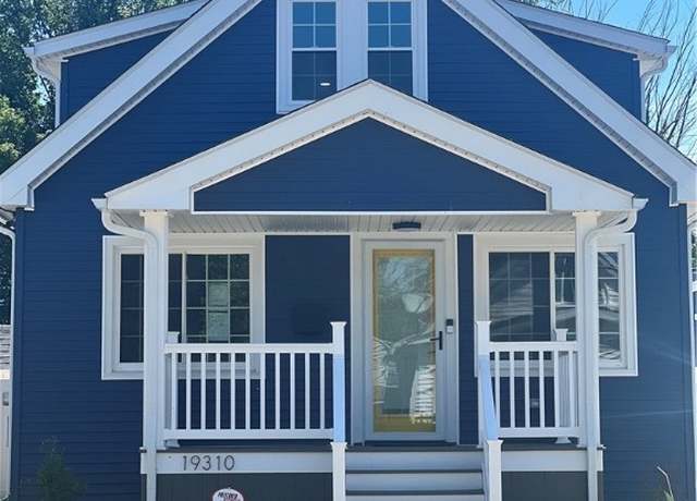 Property at 19310 Muskoka Ave, Cleveland, OH 44119, 4 beds, 2 baths