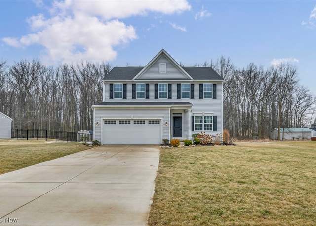 Property at 5453 Schueller Blvd, Sheffield Village, OH 44054, 4 beds, 2.5 baths