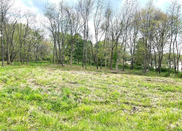 Property at Lot #22 Forest Ave SE, Massillon, OH 44646