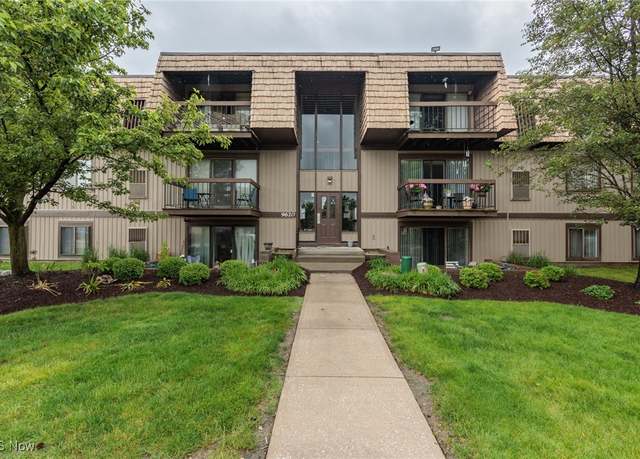 Property at 9620 Cove Dr Unit A11, North Royalton, OH 44133, 2 beds, 2 baths