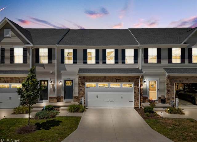 Property at 1177 Forecastle Trl, Medina, OH 44256, 3 beds, 2.5 baths