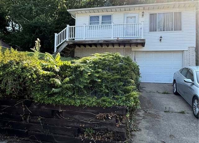 Property at 469 Baldwin Rd, Akron, OH 44312, 3 beds, 1 bath