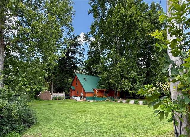 Property at 2854 Wells Lock Rd, Elizabeth, WV 26143, 2 beds, 2 baths
