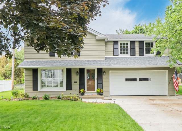 Property at 20110 Carolyn Ave, Rocky River, OH 44116, 4 beds, 2.5 baths