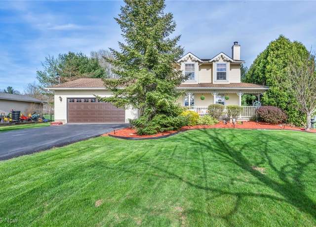 Property at 5635 Columbia Rd, Medina, OH 44256, 3 beds, 2.5 baths