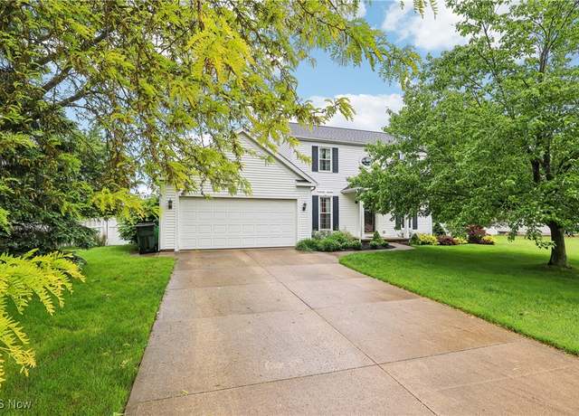 Property at 108 Joshua Dr, Rittman, OH 44270, 3 beds, 2.5 baths