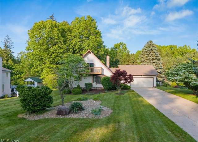 Property at 6791 Cedar Ridge Trl, Clinton, OH 44216, 2 beds, 2 baths