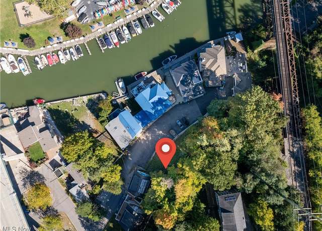 Property at 0 Riverdale Dr, Rocky River, OH 44116