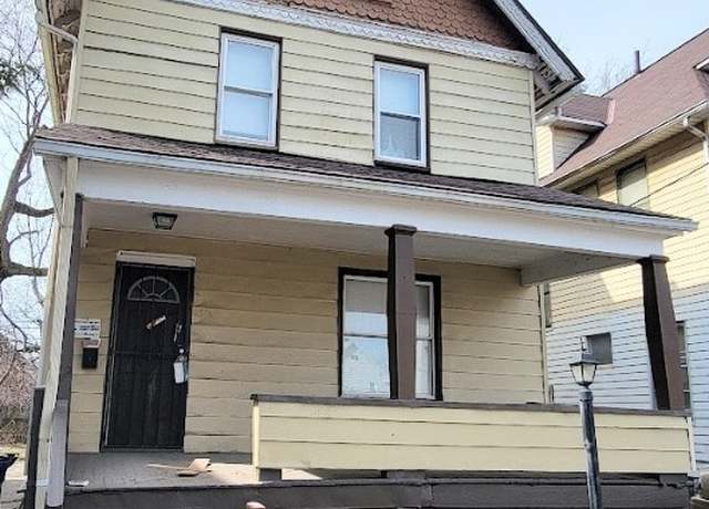 Property at 1246 E 113th St, Cleveland, OH 44108, 3 beds, 1 bath