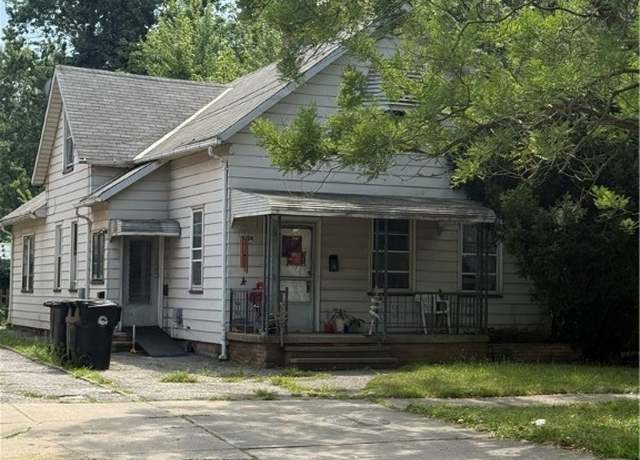 Property at 6304 Lansing Ave, Cleveland, OH 44105, 6 beds, 2 baths