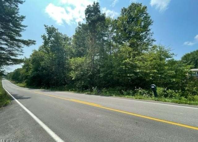 Property at New Milford Rd, Ravenna, OH 44266