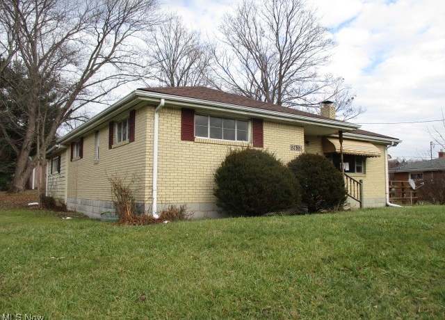Property at 12632 State Route 45, Lisbon, OH 44432, 3 beds, 1 bath