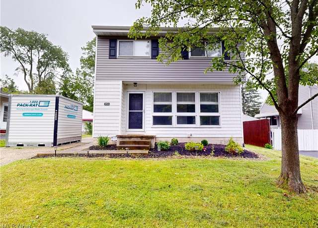 Property at 2953 Cory Ave, Akron, OH 44314, 3 beds, 2 baths