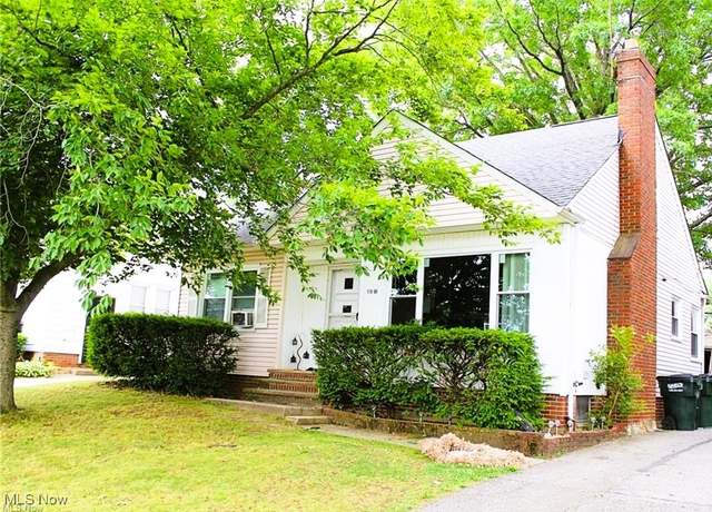 Property at 11100 Wallingford Ave, Garfield Heights, OH 44125, 4 beds, 2 baths