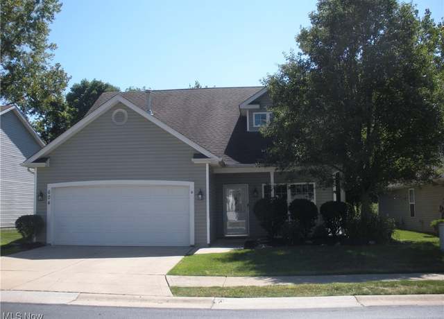 Property at 604 Beacon Dr, Painesville, OH 44077, 3 beds, 2.5 baths