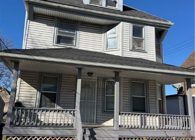 Property at 9720 Denison Ave, Cleveland, OH 44102, 4 beds, 2 baths