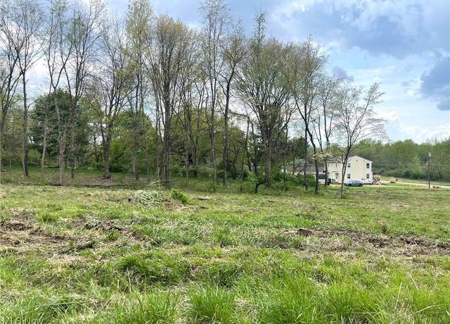 Property at Lot 21 Forest Ave SE, Massillon, OH 44646