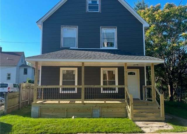 Property at 1431 Rowley Ave, Cleveland, OH 44109, 4 beds, 2 baths