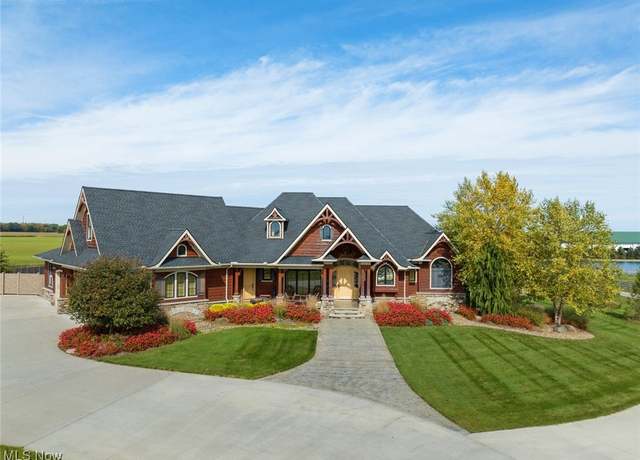 Property at 46234 Hughes Rd, Oberlin, OH 44074, 8 beds, 7 baths