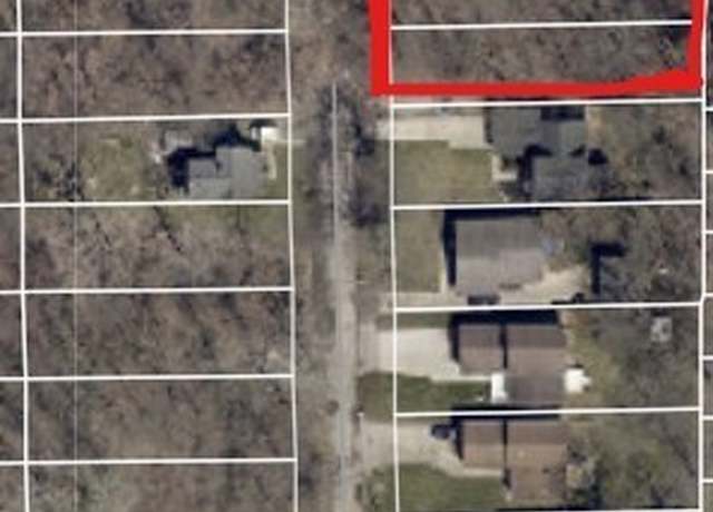 Property at VL Ridgewood St, Lorain, OH 44055