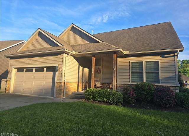 Property at 333 Alexis Ln, Canal Fulton, OH 44614, 3 beds, 2 baths