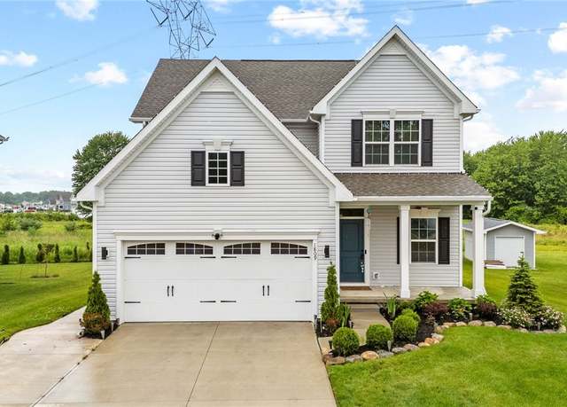 Property at 1809 Muirfield Ln, OH 44077, 3 beds, 3.5 baths