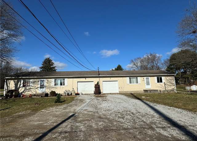 Property at 2365-2369 Killian Rd, Akron, OH 44312, 4 beds, 2 baths