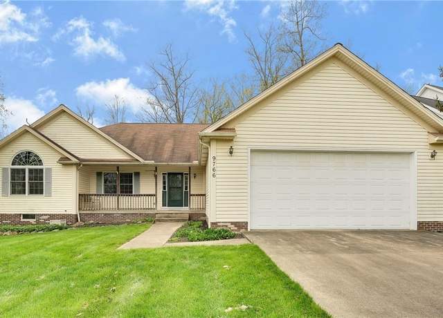 Property at 9766 Firestone Ln, Macedonia, OH 44056, 3 beds, 2.5 baths