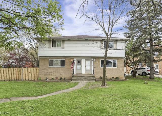 Property at 9439 Independence Blvd, Parma Heights, OH 44130, 6 beds, 3 baths
