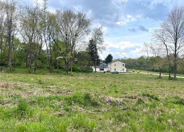 Property at Lot# 20 Forest Ave SE, Massillon, OH 44646