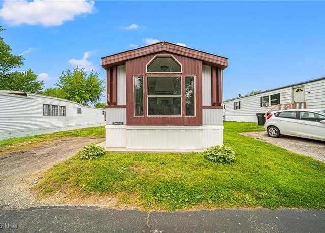 Property at 30 Eddie Rd, Madison, OH 44057, 2 beds, 1 bath