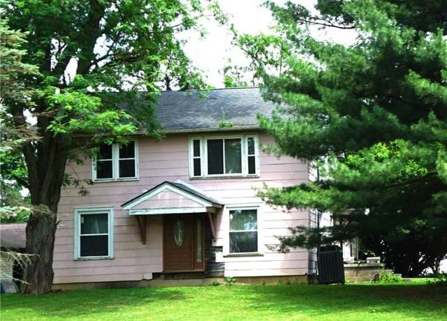 Property at 4525 Fenn Rd, Medina, OH 44256, 3 beds, 2 baths