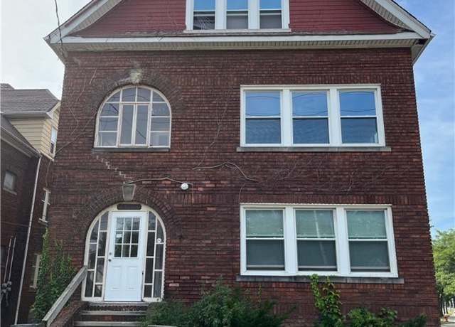 Property at 14602 Lake Shore Blvd, Cleveland, OH 44110, 8 beds, 5 baths