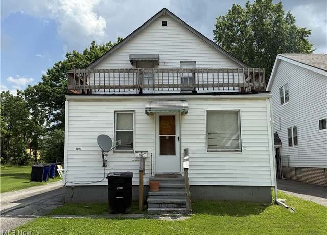 Property at 3695-3697 E 149th St, Cleveland, OH 44120, 7 beds, 3 baths