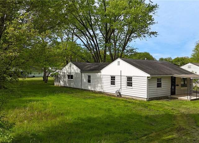 Property at 618 Ophelia St, Newton Falls, OH 44444, 3 beds, 1 bath
