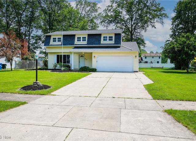 Property at 35271 Downing Ave, North Ridgeville, OH 44039, 4 beds, 2.5 baths