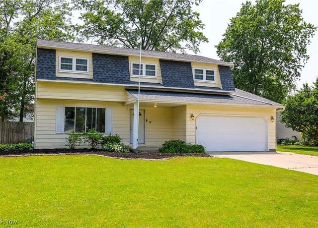 Property at 35271 Downing Ave, North Ridgeville, OH 44039, 4 beds, 2.5 baths