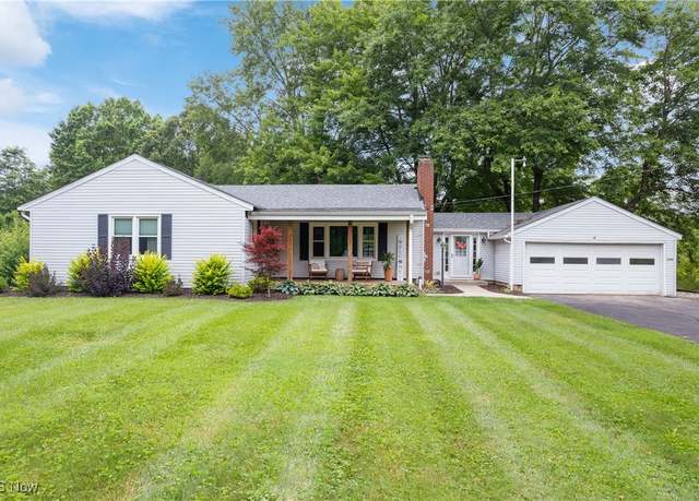 Property at 1332 Broadview Ave, Akron, OH 44321, 3 beds, 2 baths