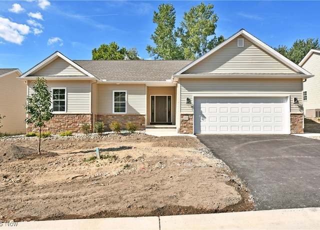 Property at 2271 Saddlebrook, Cortland, OH 44410, 3 beds, 2 baths