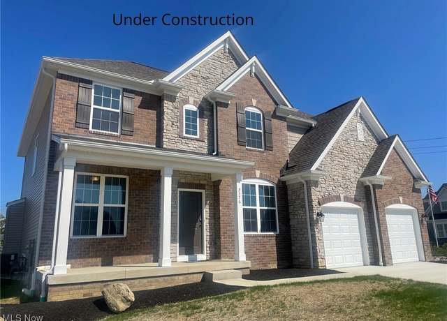 Property at 4844 State Rd, Peninsula, OH 44264, 4 beds, 2.5 baths