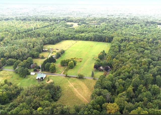 Property at Hubbard Thomas Rd, Brookfield, OH 44403