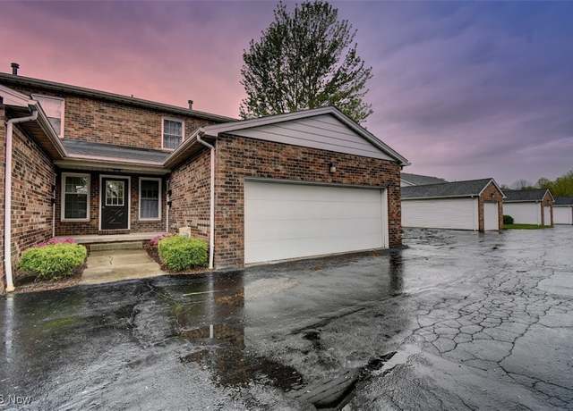 Property at 8568 Glenwood Ave #2, Boardman, OH 44512, 3 beds, 1.5 baths