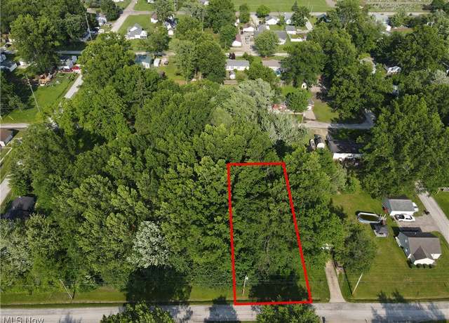 Property at Meadowbrook Ave NE, Alliance, OH 44601