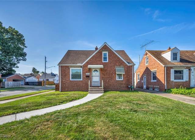 Property at 9005 Orchard Ave, Brooklyn, OH 44144, 3 beds, 1 bath