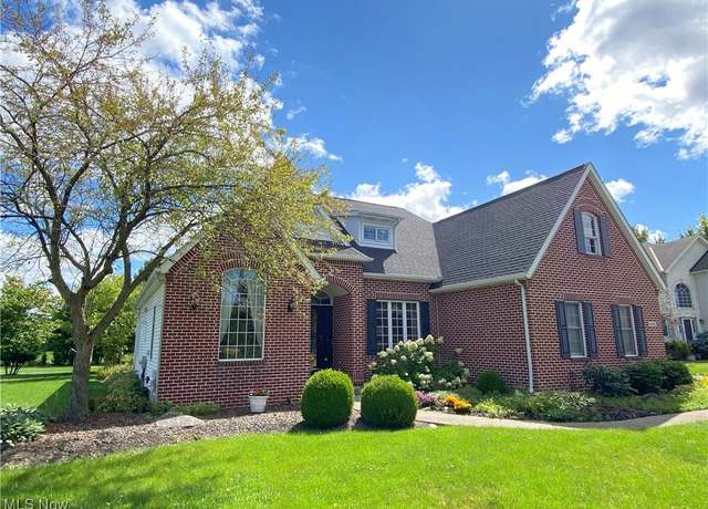 Property at 5373 Deer Crossing Dr, Sheffield, OH 44054, 4 beds, 2.5 baths