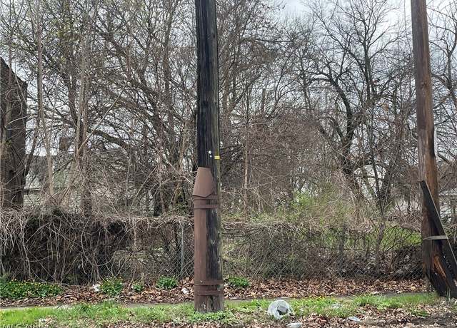 Property at E 93rd St, Cleveland, OH 44106